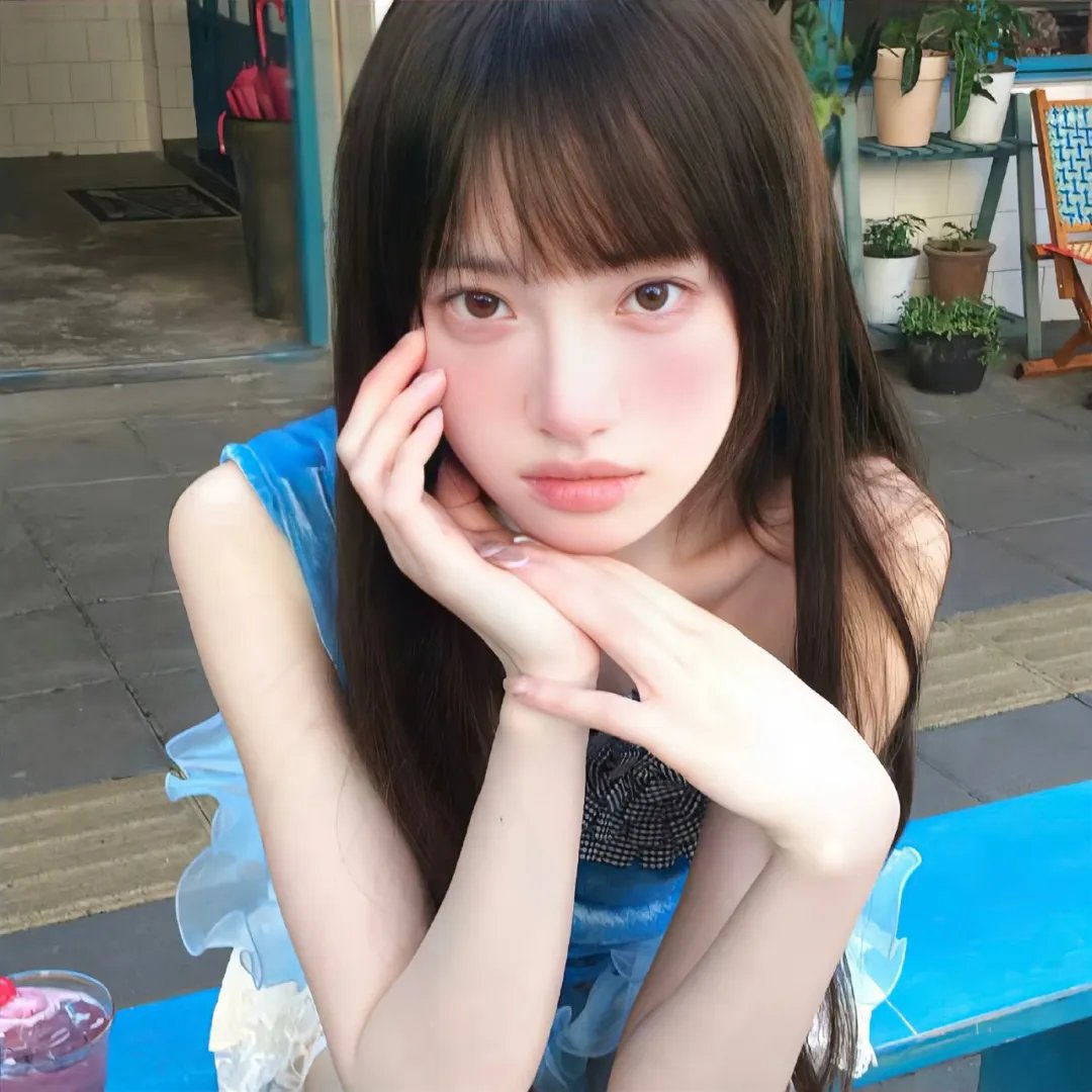上帝帮助女孩